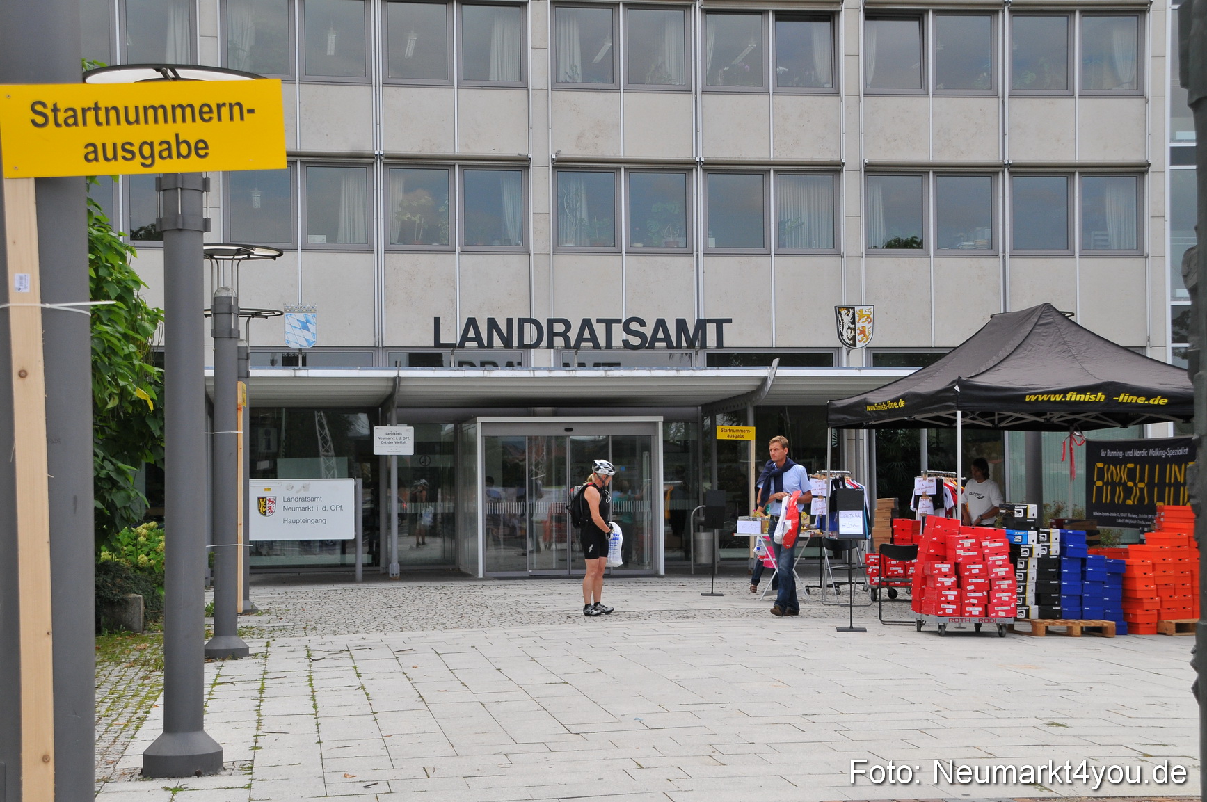 Stadtlauf Neumarkt 2011 0008